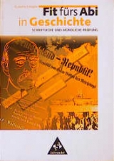 Fit f&uuml;rs Abi