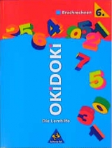 OKiDOKi - Die Lernhilfe / Mathematik