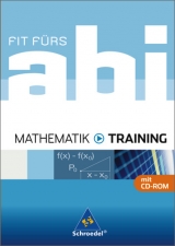 Fit f&uuml;rs Abi - Ausgabe 2006 / Fit f&uuml;rs Abi - Stefan Jonczyk, Walter Schneider