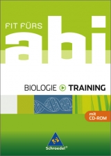 Fit f&uuml;rs Abi - Ausgabe 2006 / Fit f&uuml;rs Abi - Margareta Hillesheim, Anna Maria K&ouml;ster-Kummer, Miriam Nolte, Karl Pollmann, Mirja R&ouml;&szlig;ler, Karlheinz Uhlenbrock, Michael Walory