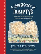 Confederacy of Dumptys -  John Lithgow
