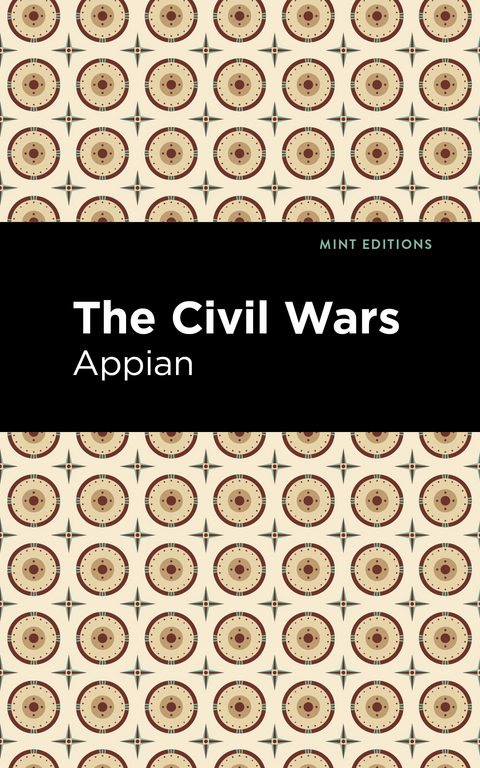 The Civil Wars -  Appian