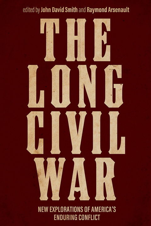 Long Civil War - 