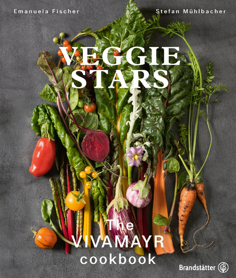 Veggie Stars - Emanuela Fischer, Stefan M&uuml;hlbacher