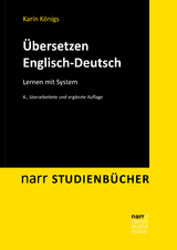 &Uuml;bersetzen Englisch-Deutsch - Karin K&ouml;nigs