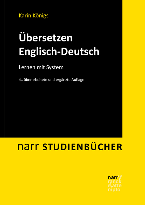 &Uuml;bersetzen Englisch-Deutsch - Karin K&ouml;nigs