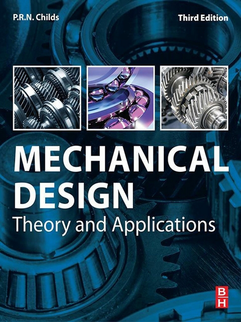 Mechanical Design -  P.R.N. Childs