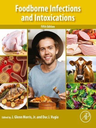 Foodborne Infections and Intoxications