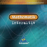Mathematik interaktiv - 