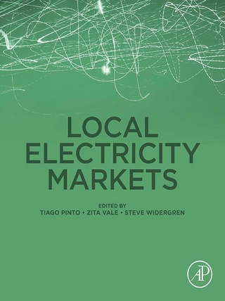 Local Electricity Markets