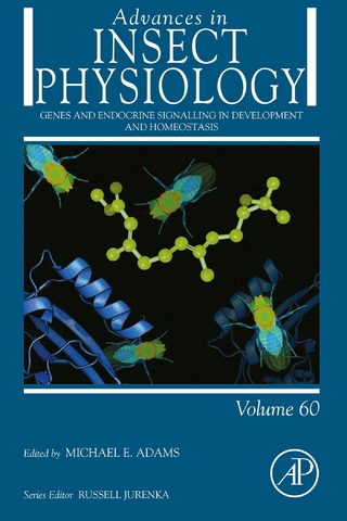 Genes and Endocrine Signalling in Development and Homeostasis