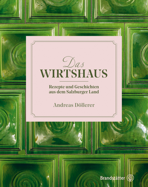 Das Wirtshaus - Andreas D&ouml;llerer