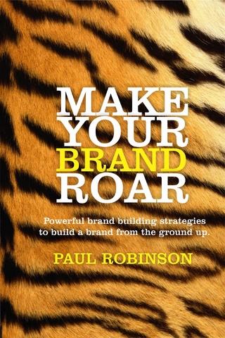 Make Your Brand Roar
