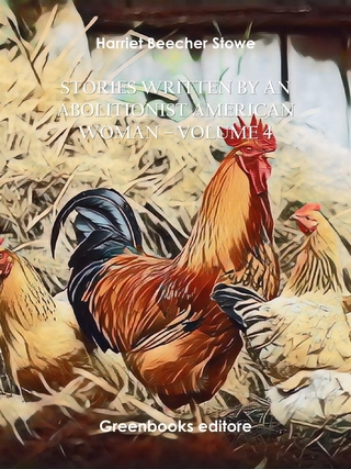 Stories written by an abolitionist American woman – Volume 4