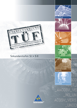 T&Uuml;F - Tabellen, &Uuml;bersichten, Formeln - Wolf-Dieter Braun, Christa Kupke, Margit Liskow, Heike Marchand, Eckart Pfatteicher, Hans Erich Riedel, Vera Sch&auml;drich, Reinhard Tr&ouml;stler