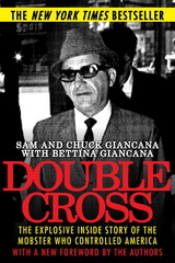 Double Cross -  Chuck Giancana,  Sam Giancana