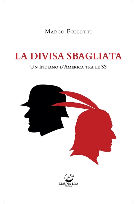 La divisa sbagliata - Marco Folletti