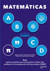 Saber SABER Matem&aacute;ticas. Gu&iacute;a del maestro - Ignacio Abd&oacute;n Montenegro Aldana