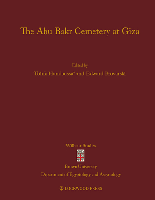 Abu Bakr Cemetery at Giza