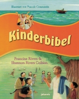 Kinderbibel - Francine Rivers, Shannon Rivers Coibion