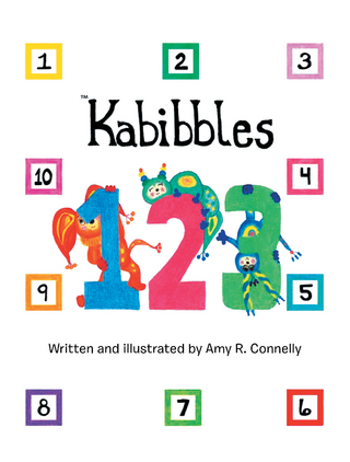 Kabibbles 1-2-3