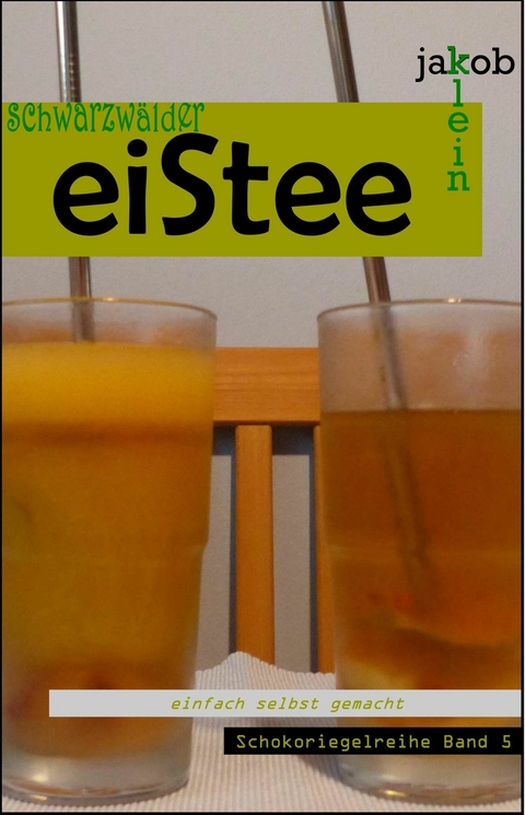 schwarzwälder eiStee -  Jakob Klein