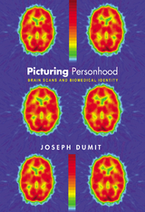 Picturing Personhood -  Joseph Dumit