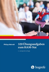 320 &Uuml;bungsaufgaben zum HAM-Nat - Philipp Meinelt