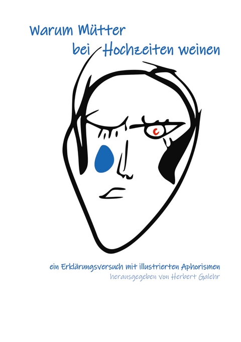 Warum M&uuml;tter bei Hochzeiten weinen - 