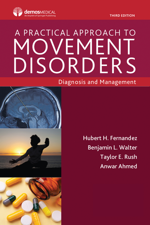 A Practical Approach to Movement Disorders - 