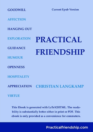 Practical Friendship