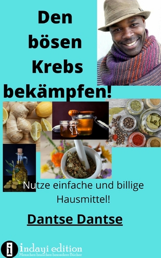 Den bösen Krebs bekämpfen!