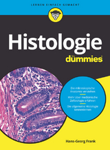 Histologie f&uuml;r Dummies - Hans-Georg Frank