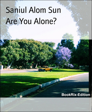 Are You Alone?