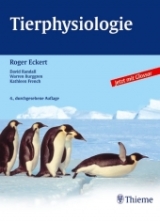 Tierphysiologie - Eckert, Roger