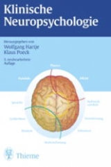 Klinische Neuropsychologie - Hartje, Wolfgang; Poeck, Klaus