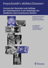 Freyschmidts K&ouml;hler/Zimmer: Grenzen des Normalen und Anf&auml;nge des Pathologischen - Hermann Schmidt
