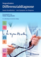 Siegenthalers Differenzialdiagnose - Siegenthaler, Walter