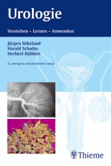 Urologie - Sökeland, Jürgen; Schulze, Harald; Rübben, Herbert; Alken, Carl E