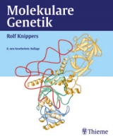 Molekulare Genetik - Knippers, Rolf