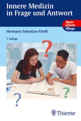 Innere Medizin in Frage und Antwort - Füessl, Hermann S