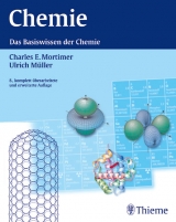 Chemie - Mortimer, Charles E; Müller, Ulrich