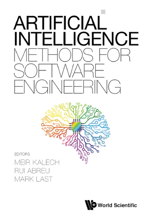 ARTIFICIAL INTELLIGENCE METHODS FOR SOFTWARE ENGINEERING - 