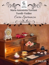Cara Speranza - Maria Antonietta Torriani Torelli Viollier