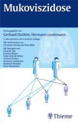 Mukoviszidose - 