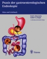 Praxis der gastroenterologischen Endoskopie - Silverstein, Fred E; Tytgat, Guido N