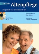 THIEMEs Altenpflege - Ilka K&ouml;ther