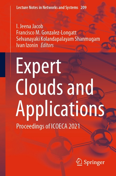 Expert Clouds and Applications - 