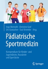 P&auml;diatrische Sportmedizin - 