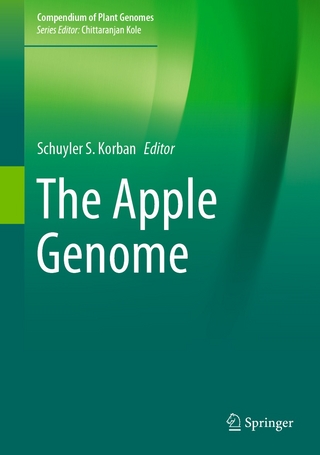 The Apple Genome